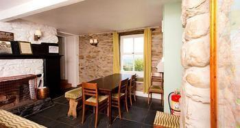 Hostel Yha Rowen Conwy Exterior photo