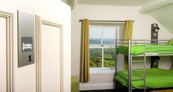 Hostel Yha Rowen Conwy Exterior photo