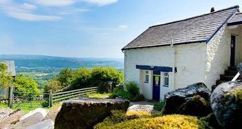 Hostel Yha Rowen Conwy Exterior photo
