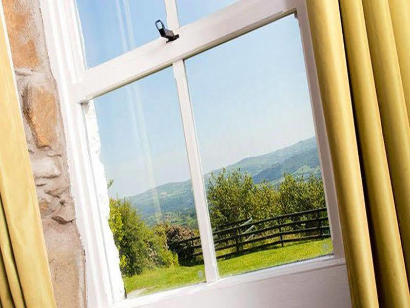 Hostel Yha Rowen Conwy Exterior photo