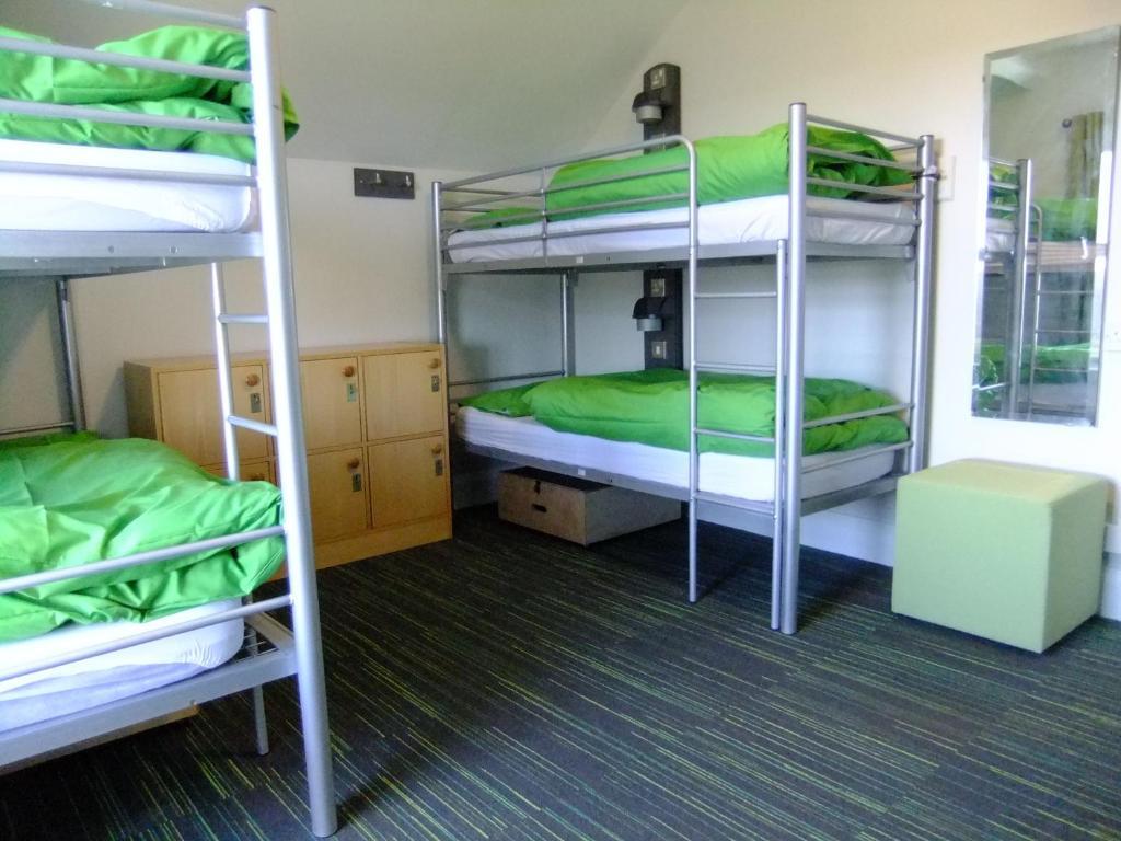 Hostel Yha Rowen Conwy Room photo