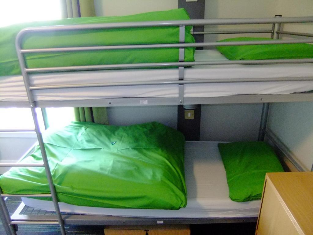 Hostel Yha Rowen Conwy Room photo