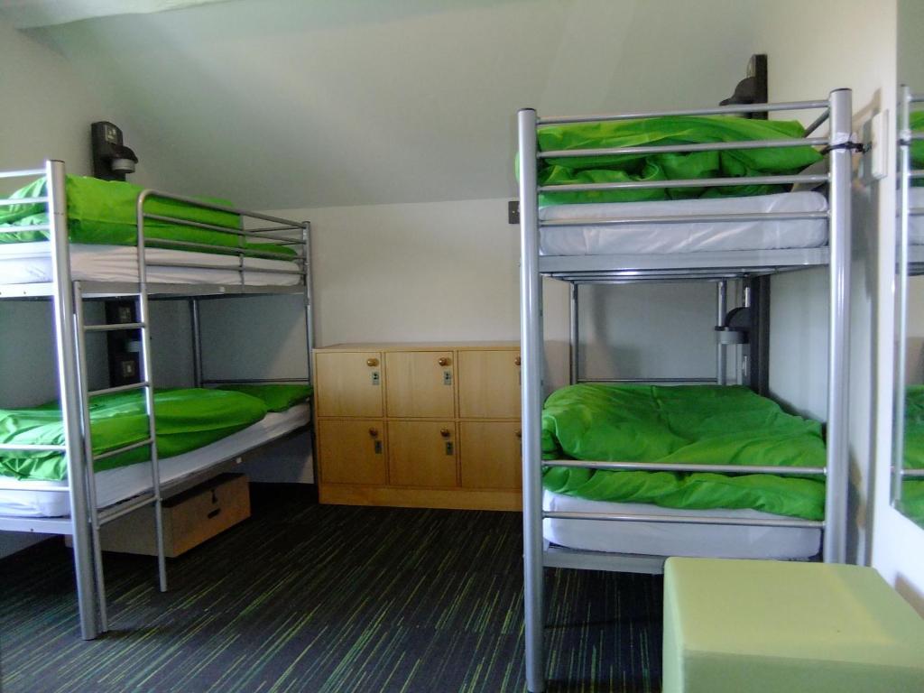 Hostel Yha Rowen Conwy Room photo