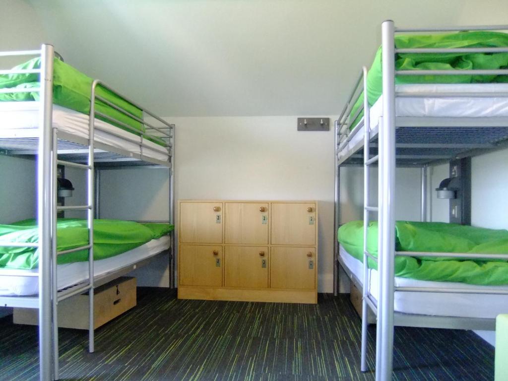 Hostel Yha Rowen Conwy Room photo