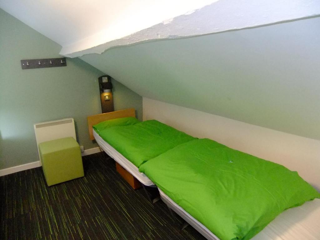 Hostel Yha Rowen Conwy Room photo