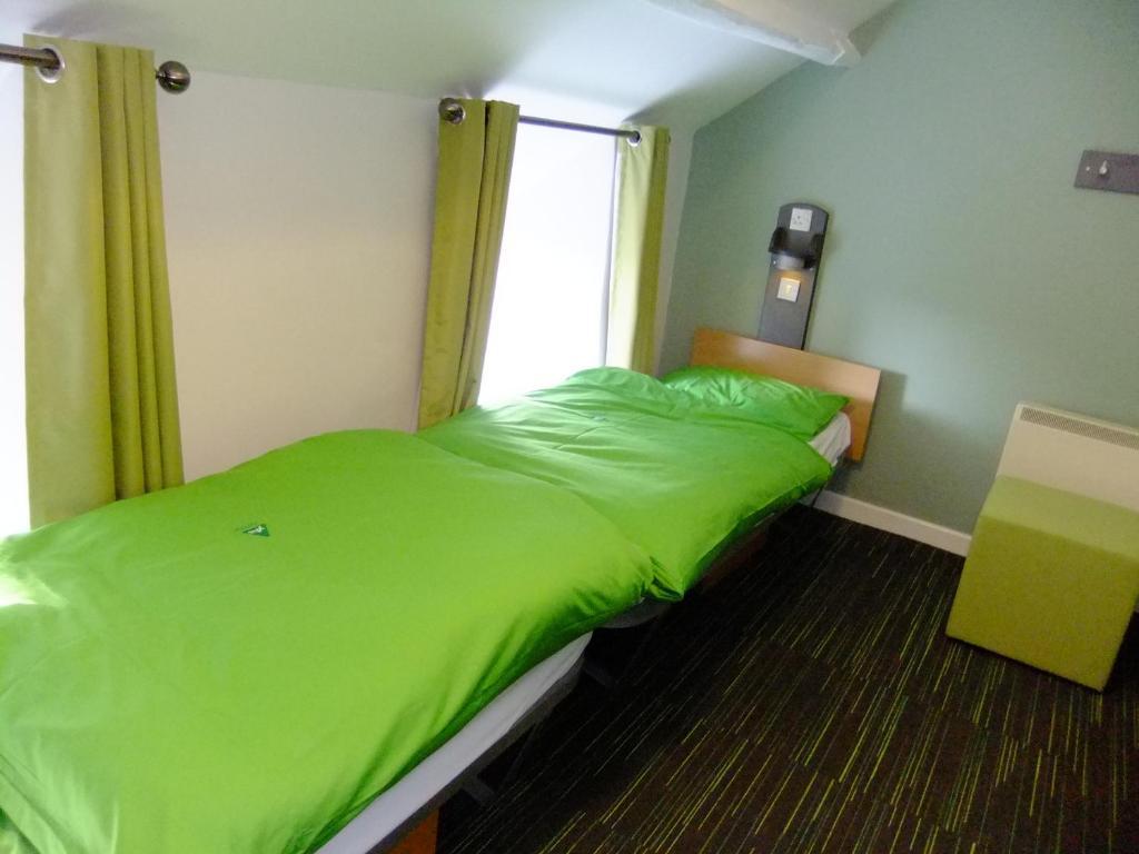 Hostel Yha Rowen Conwy Room photo