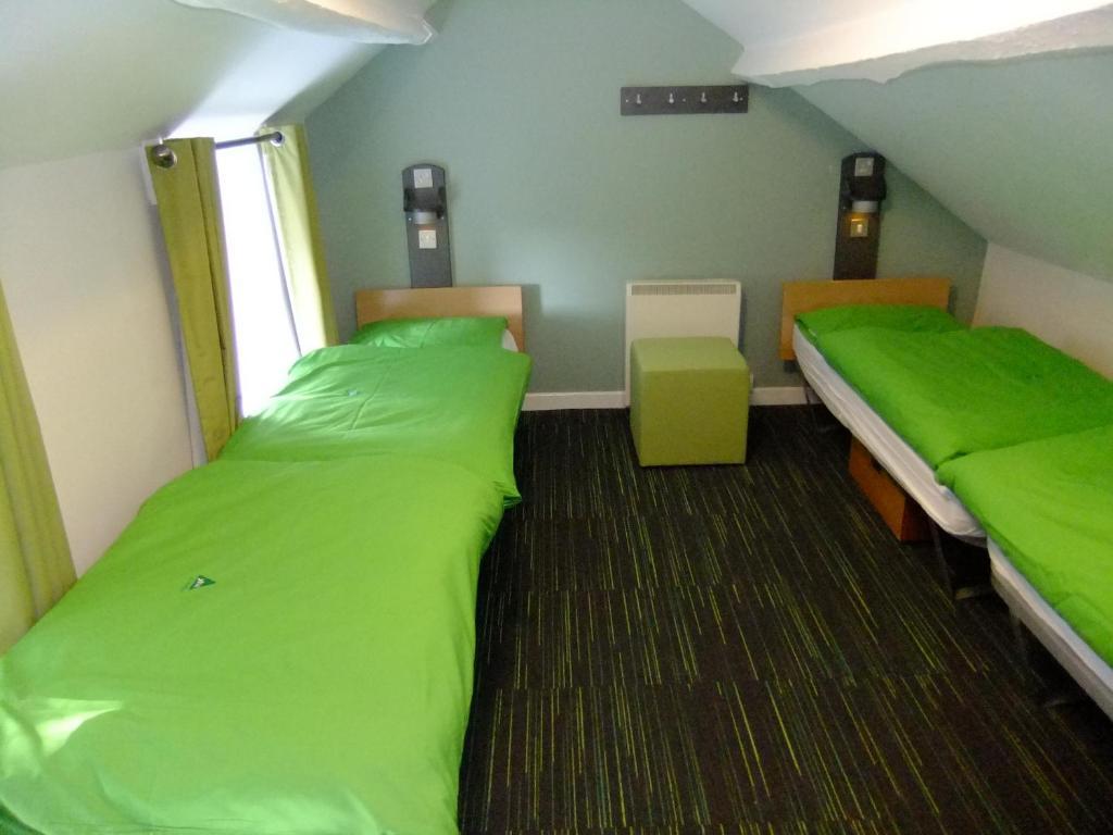 Hostel Yha Rowen Conwy Room photo